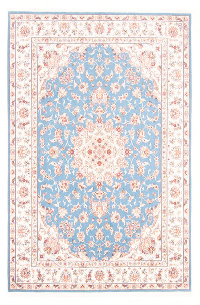 Tabriz - 50 Raj Alfombra 168x244cm - Alfombra persa