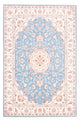Tabriz - 50 Raj Alfombra 168x244cm - Alfombra persa