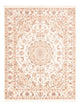 Tabriz Alfombra 195x150cm - Alfombra persa