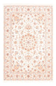 Tabriz Alfombra 178x119cm - Alfombra persa