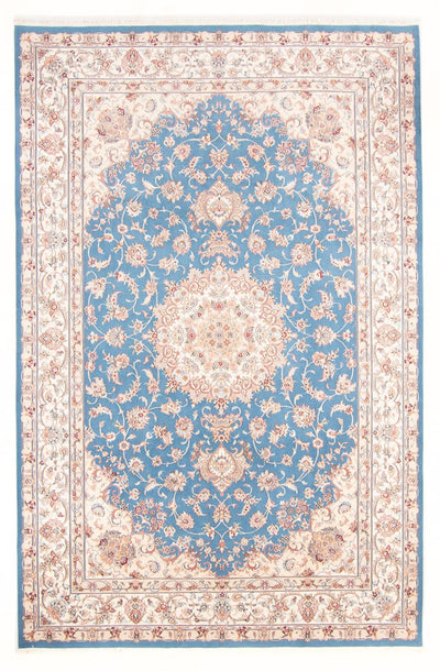 Tabriz - 50 Raj Alfombra 200x300cm - Alfombra persa
