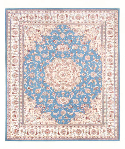 Tabriz - 50 Raj Alfombra 197x253cm - Alfombra persa