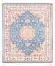Tabriz - 50 Raj Alfombra 253x197cm - Alfombra persa