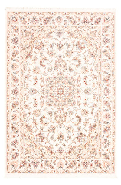 Tabriz Alfombra 120x175cm - Alfombra persa