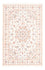 Alfombra persa - Tabriz - 180 x 120 cm - crema
