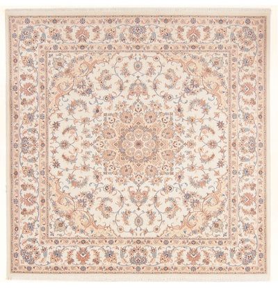 Tabriz - 50 Raj Alfombra 198x211cm - Alfombra persa