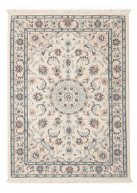 Alfombra Persa - Nain - Prima - 120 x 80 cm - crema
