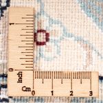 Alfombra Persa - Nain - Prima - 120 x 80 cm - crema