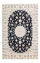 Nain - 6 la Alfombra 119x176cm - Alfombra persa