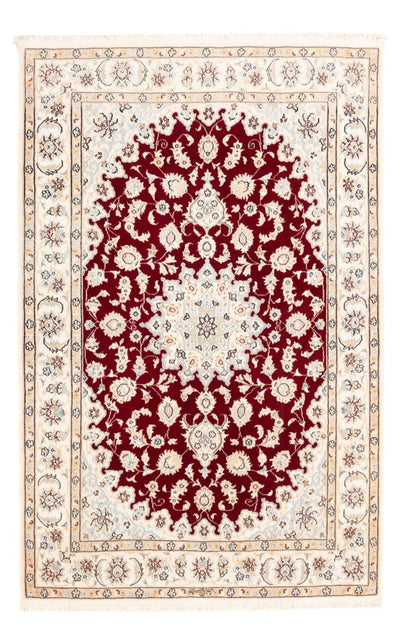 Nain - 6La Alfombra 122x178cm - Alfombra persa