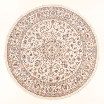 Tabriz - 50 Raj Alfombra 197x199cm - Alfombra persa