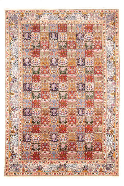 Moud Alfombra 202x302cm - Alfombra persa