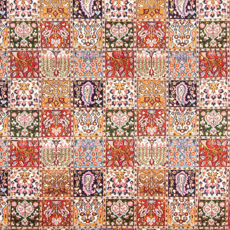 Alfombra persa - Clásica - 302 x 202 cm - multicolor