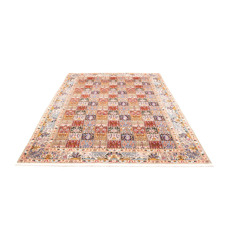 Alfombra persa - Clásica - 302 x 202 cm - multicolor