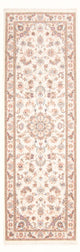 Tabriz - 50 Raj Alfombra 80x250cm - Alfombra persa