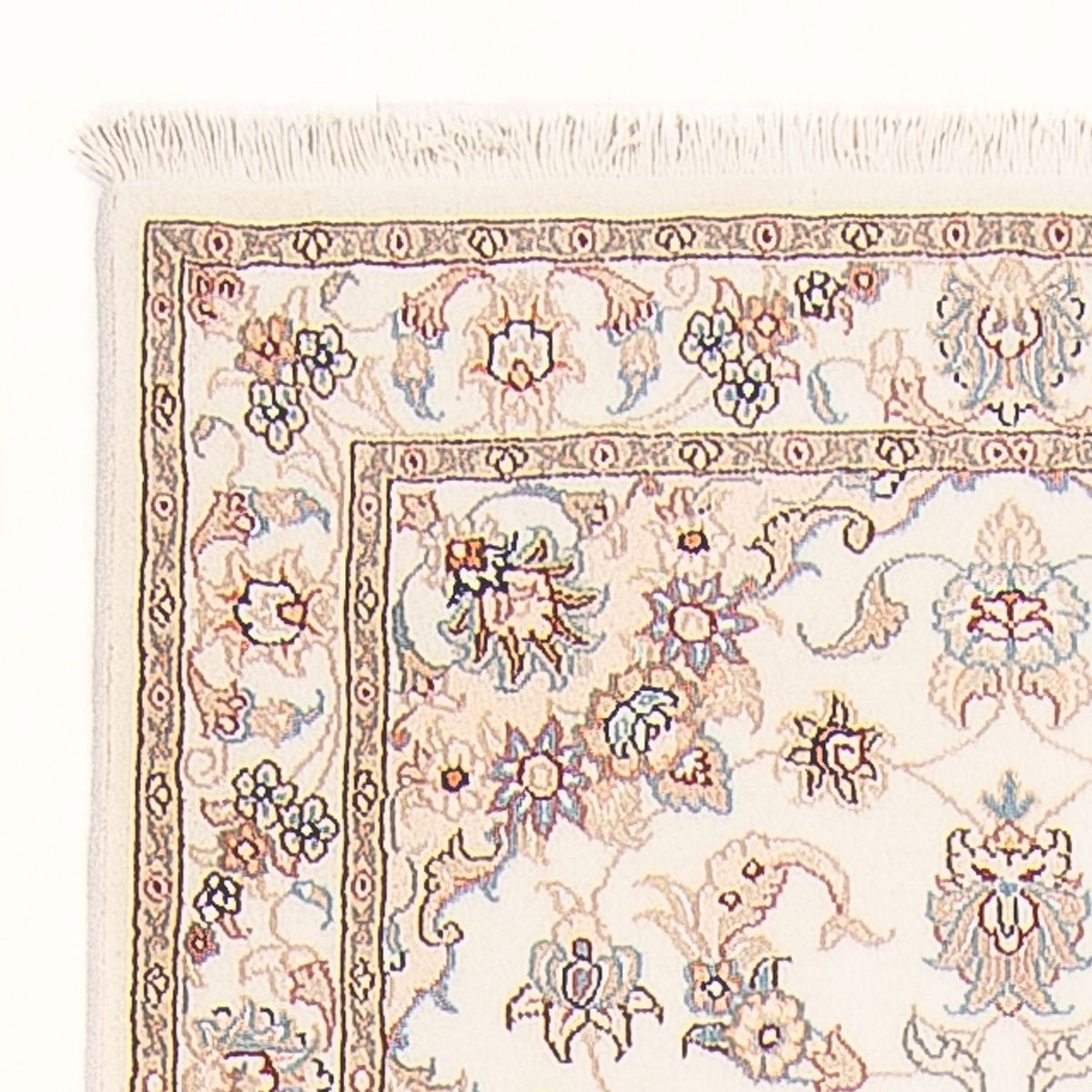 Tabriz - 50 Raj Alfombra 80x250cm - Alfombra persa