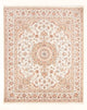 Tabriz - 50 Raj Alfombra 252x200cm - Alfombra persa