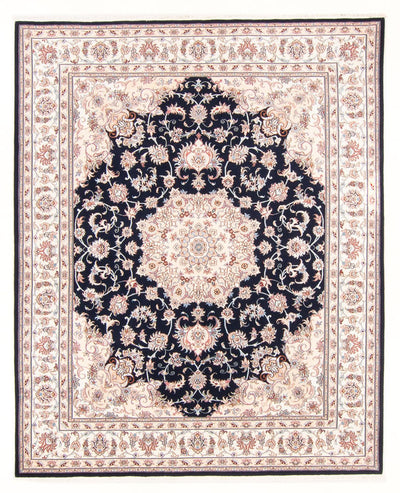 Tabriz - 50 Raj Alfombra 198x250cm - Alfombra persa