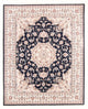 Tabriz - 50 Raj Alfombra 198x250cm - Alfombra persa