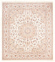Tabriz - 50 Raj Alfombra 226x260cm - Alfombra persa