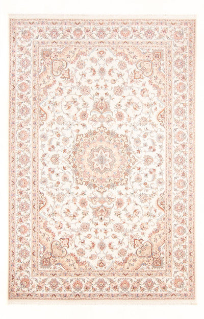 Tabriz - 50 Raj Alfombra 198x305cm - Alfombra persa