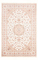 Tabriz - 50 Raj Alfombra 198x305cm - Alfombra persa