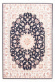 Tabriz - 50 Raj Alfombra 233x168cm - Alfombra persa