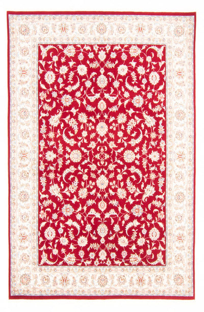 Tabriz - 50 Raj Alfombra 168x237cm - Alfombra persa