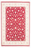 Alfombra Persa - Tabriz - Real - 237 x 168 cm - rojo
