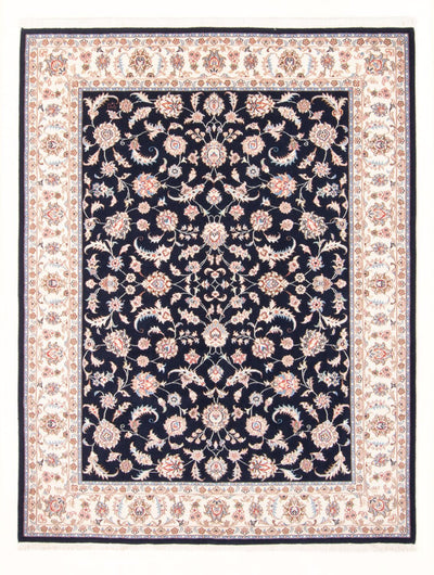 Tabriz - 50 Raj Alfombra 153x201cm - Alfombra persa