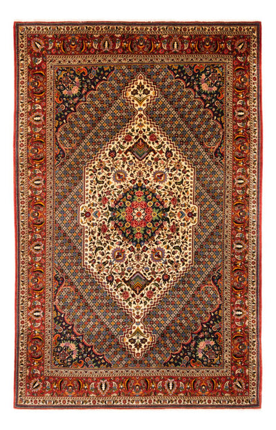 Bakhtiari Alfombra 206x305cm - Alfombra persa
