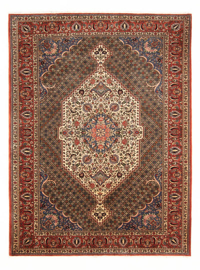 Bakhtiari Alfombra 208x290cm - Alfombra persa