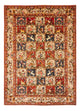 Bakhtiari Alfombra 291x204cm - Alfombra persa