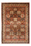 Alfombra persa - Nómada - 305 x 210 cm - beige oscuro