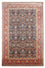 Alfombra persa - Clásica - 322 x 202 cm - azul oscuro