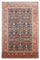 Sarouk Alfombra 202x322cm - Alfombra persa