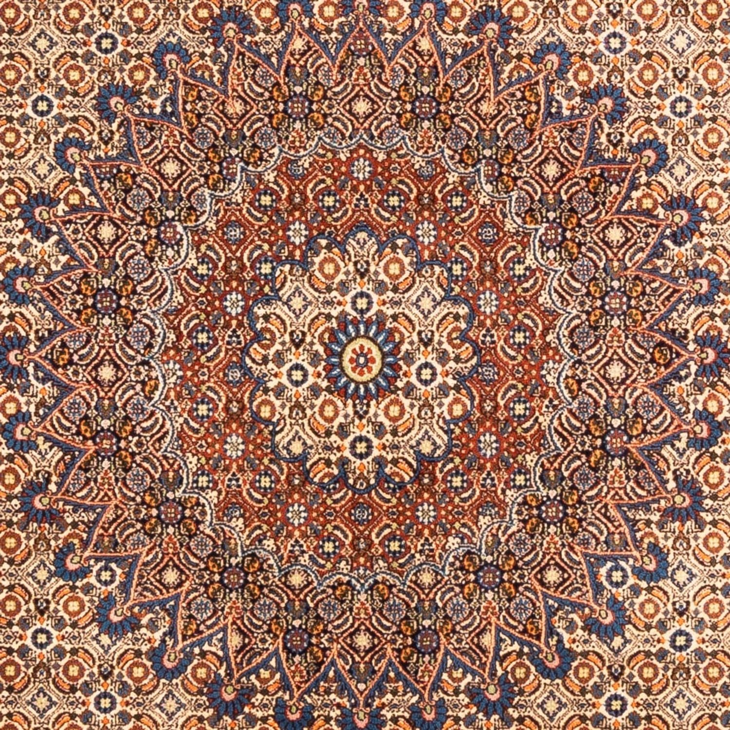 Alfombra persa - Clásica - 296 x 196 cm - beige