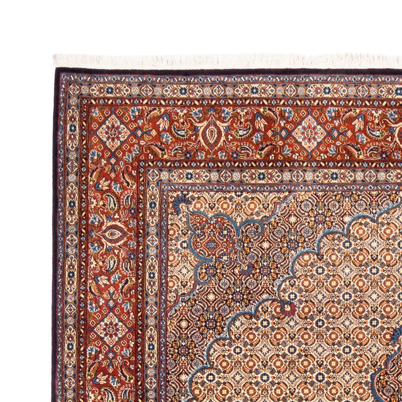 Alfombra persa - Clásica - 296 x 196 cm - beige