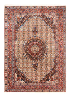 Alfombra persa - Clásica - 290 x 206 cm - beige