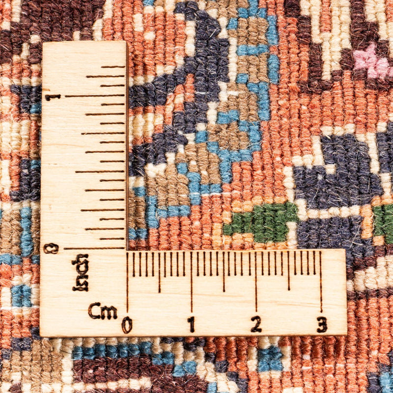 Alfombra persa - Clásica - 290 x 206 cm - beige