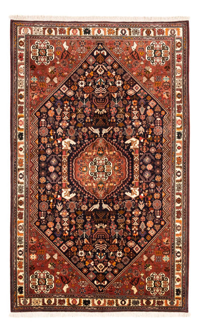 Qashqai Alfombra 160x250cm - Alfombra persa