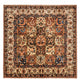 Bakhtiari Alfombra 207x199cm - Alfombra persa