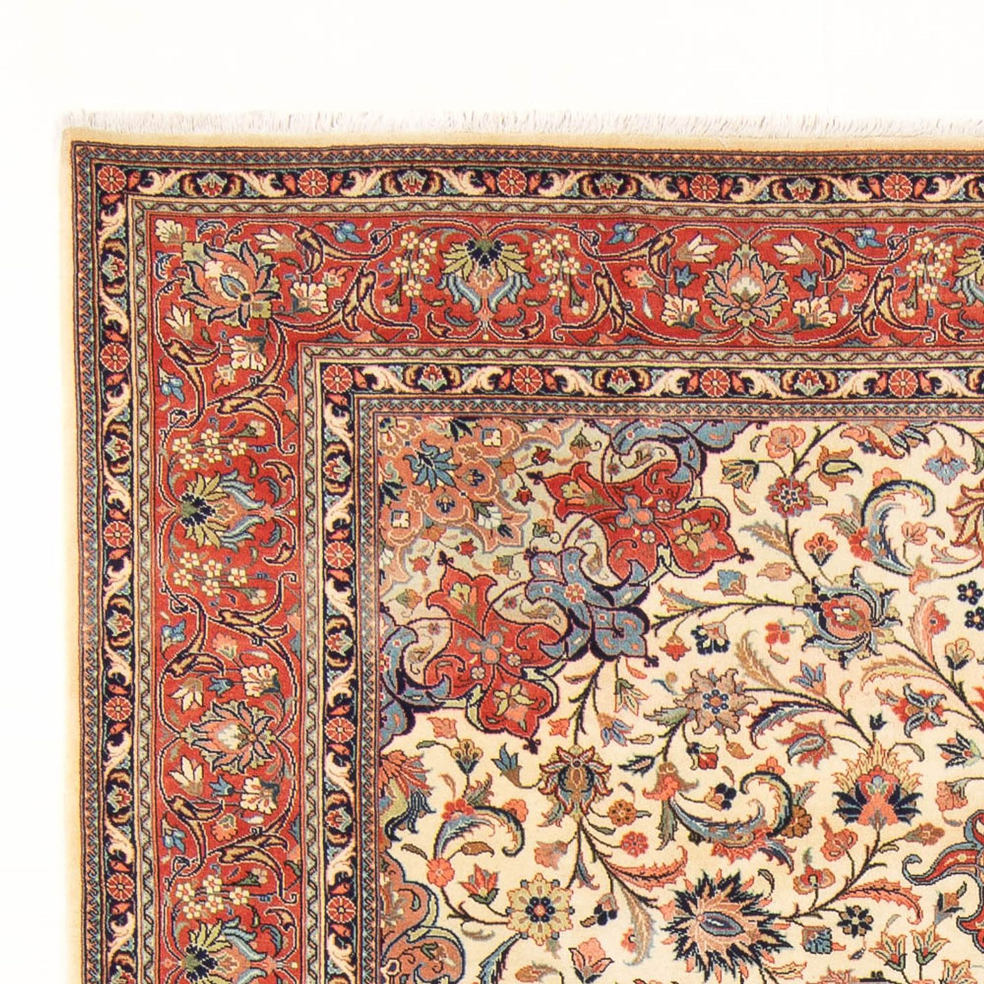 Sarough Alfombra 304x203cm - Alfombra persa
