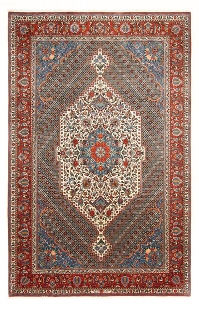 Bakhtiari Alfombra 200x315cm - Alfombra persa