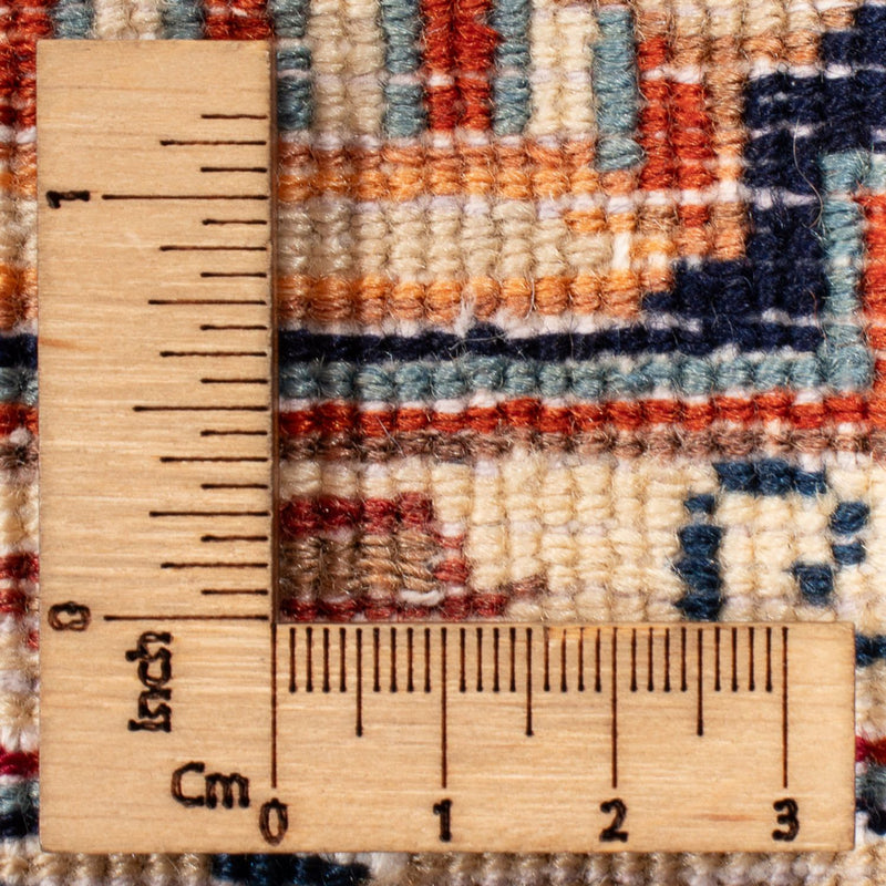 Alfombra persa - Clásica - 298 x 194 cm - multicolor
