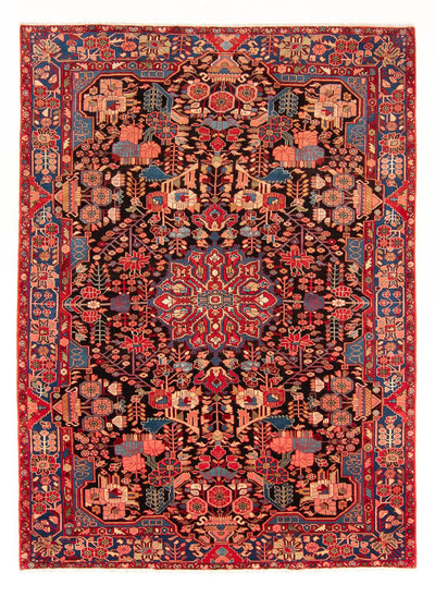 Nahavand Alfombra 198x280cm - Alfombra persa