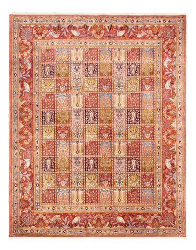Moud Alfombra 198x244cm - Alfombra persa