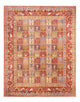 Moud Alfombra 198x244cm - Alfombra persa
