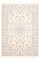 Nain - 9La Alfombra 121x178cm - Alfombra persa