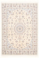 Nain - 9La Alfombra 118x172cm - Alfombra persa